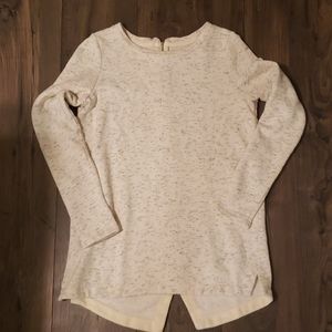 Lou & Grey sweater